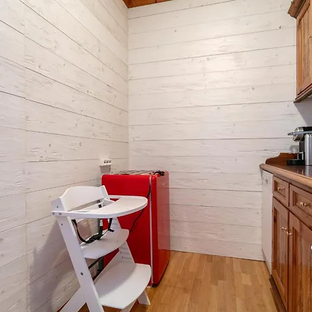 度假居 Kitz Kombination 基茨比厄尔