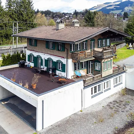 Kitz Kombination * كيتزبوهيل