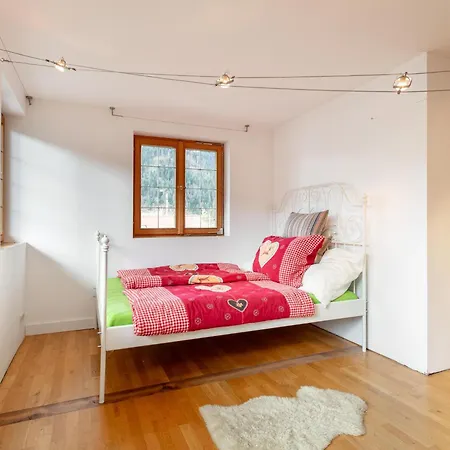 Kitz Kombination Дом отдыха Кицбюэль