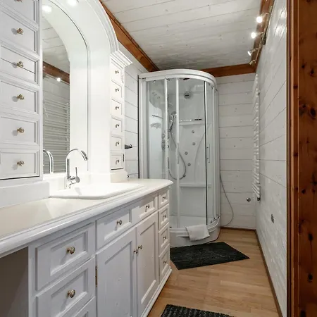 Kitz Kombination 度假居 *