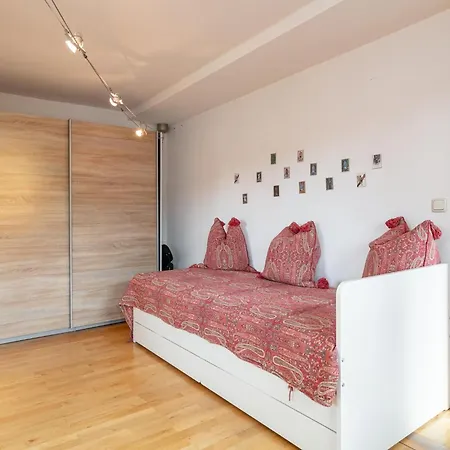 Kitz Kombination 度假居 基茨比厄尔