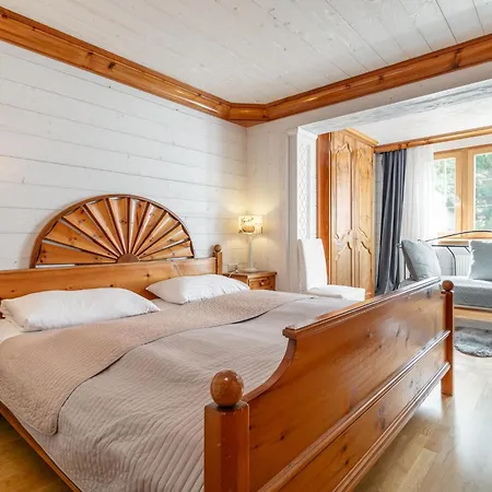 度假居 Kitz Kombination 基茨比厄尔