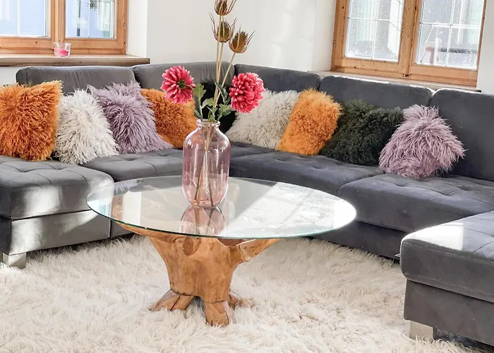 Kitz Kombination Hébergement de vacances