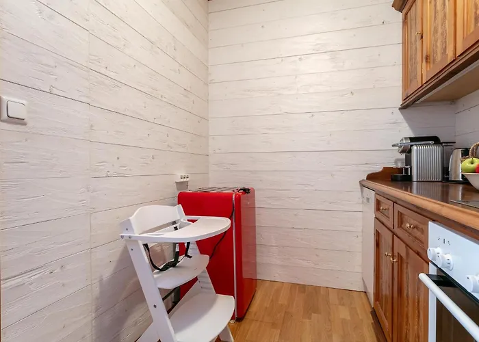 Casa vacanze Kitz Kombination Kitzbühel