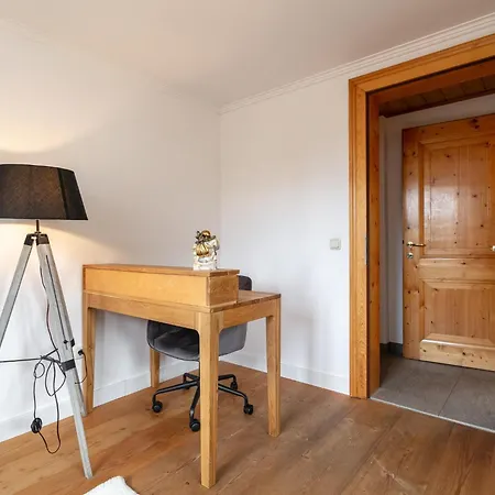 Holiday home Kitz Kombination *
