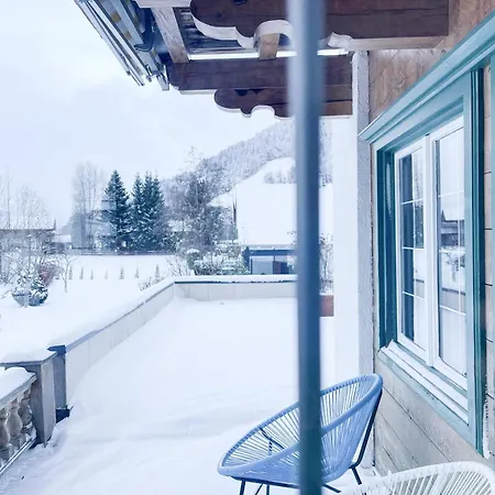 Kitz Kombination *