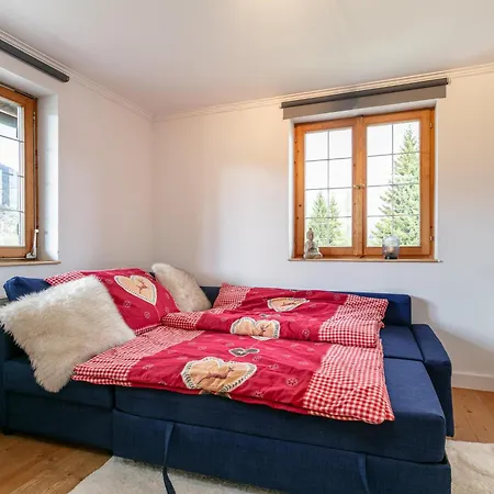 Kitz Kombination Holiday home