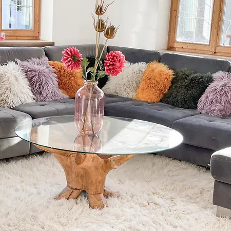 Kitz Kombination Holiday home