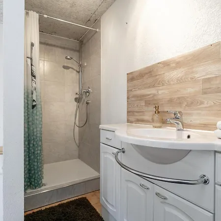 Kitz Kombination Holiday home *