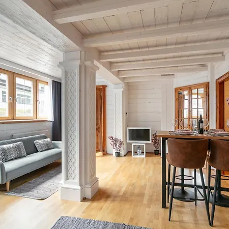 Kitz Kombination Holiday home