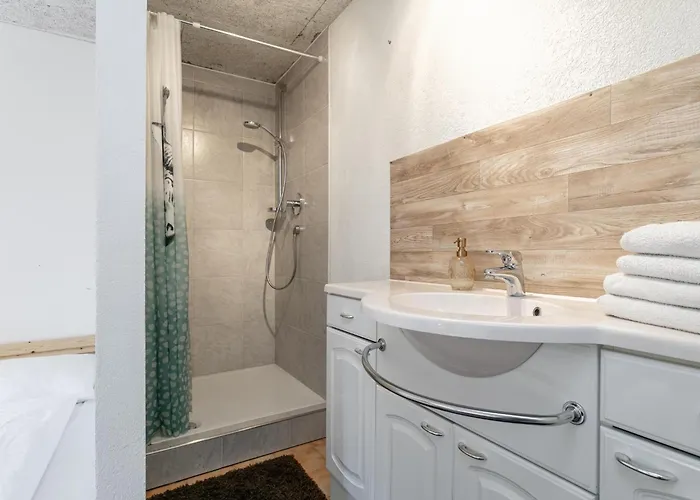 Kitz Kombination Ferienhaus *