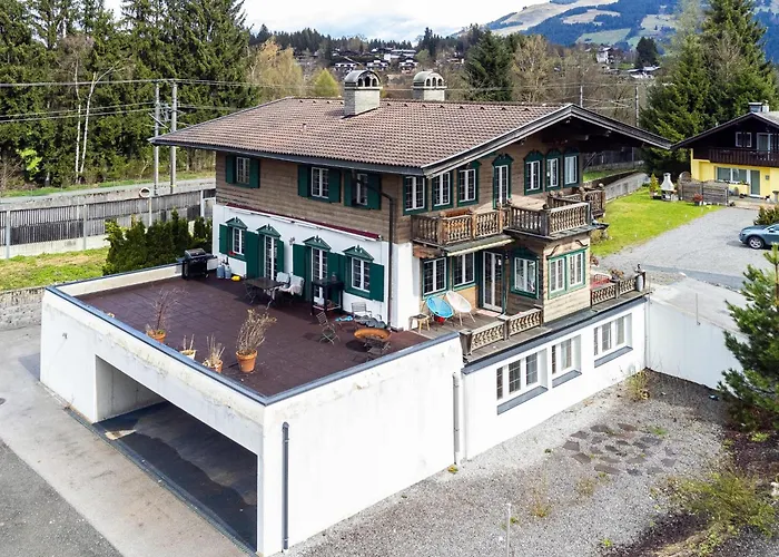 Kitz Kombination * Kitzbühel