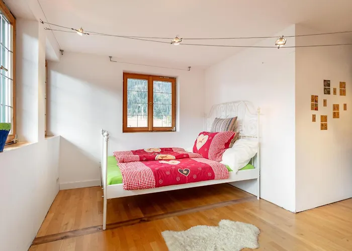 Kitz Kombination Ferienhaus Kitzbühel