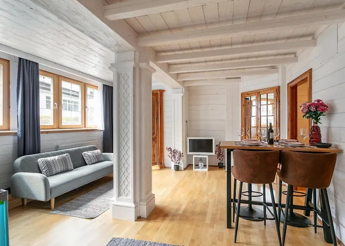 Kitz Kombination Ferienhaus