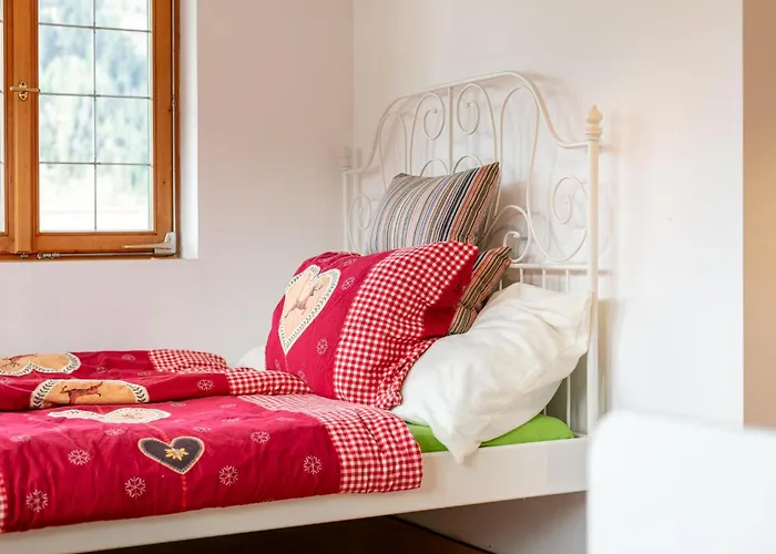 Ferienhaus Kitz Kombination