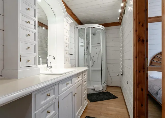 Kitz Kombination Ferienhaus *