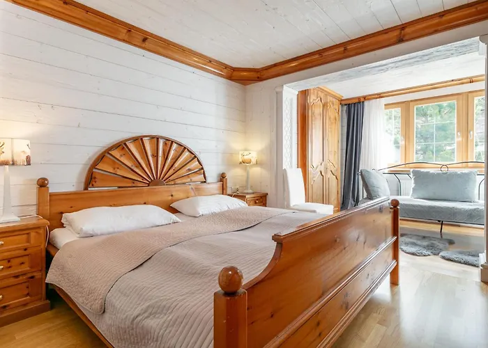 Ferienhaus Kitz Kombination Kitzbühel